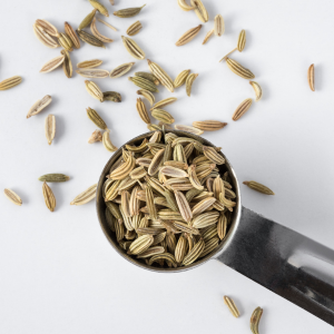 Fennel Seeds Whole