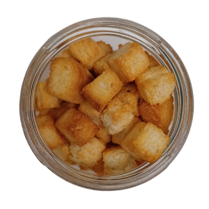 Croutons Italian Seasoned