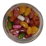 Jelly Beans Vegetarian