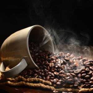 Instant Coffee Decaf Organic