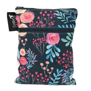 Colibri Canada - Mini Double Duty Wet Bag Collection