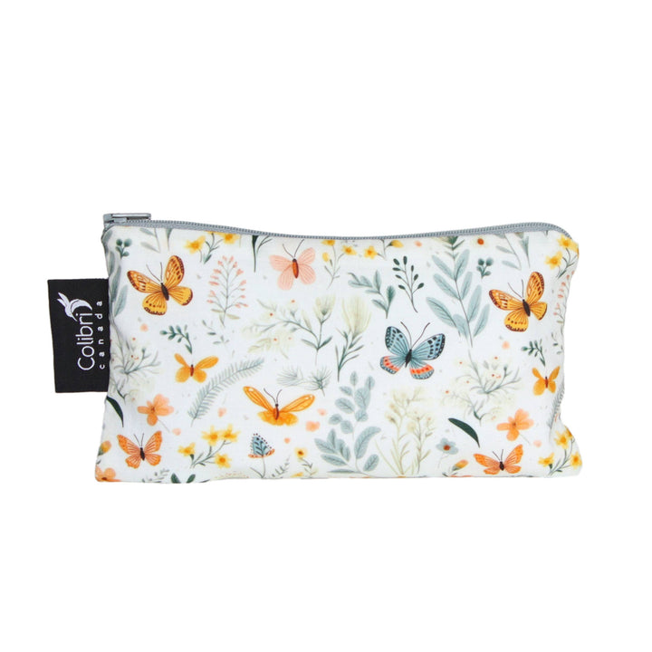 Colibri Canada - Reusable Snack Bag - Assorted and Various Designs