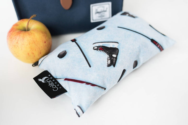 Colibri Canada - Reusable Snack Bag - Assorted and Various Designs