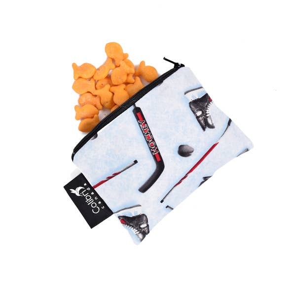 Colibri Canada - Reusable Snack Bags - Various Sizes & Designs Available