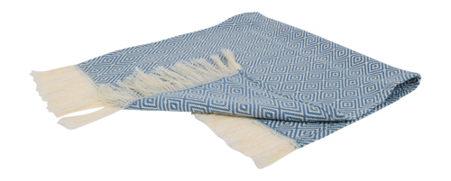 Kitchen Towel Blue