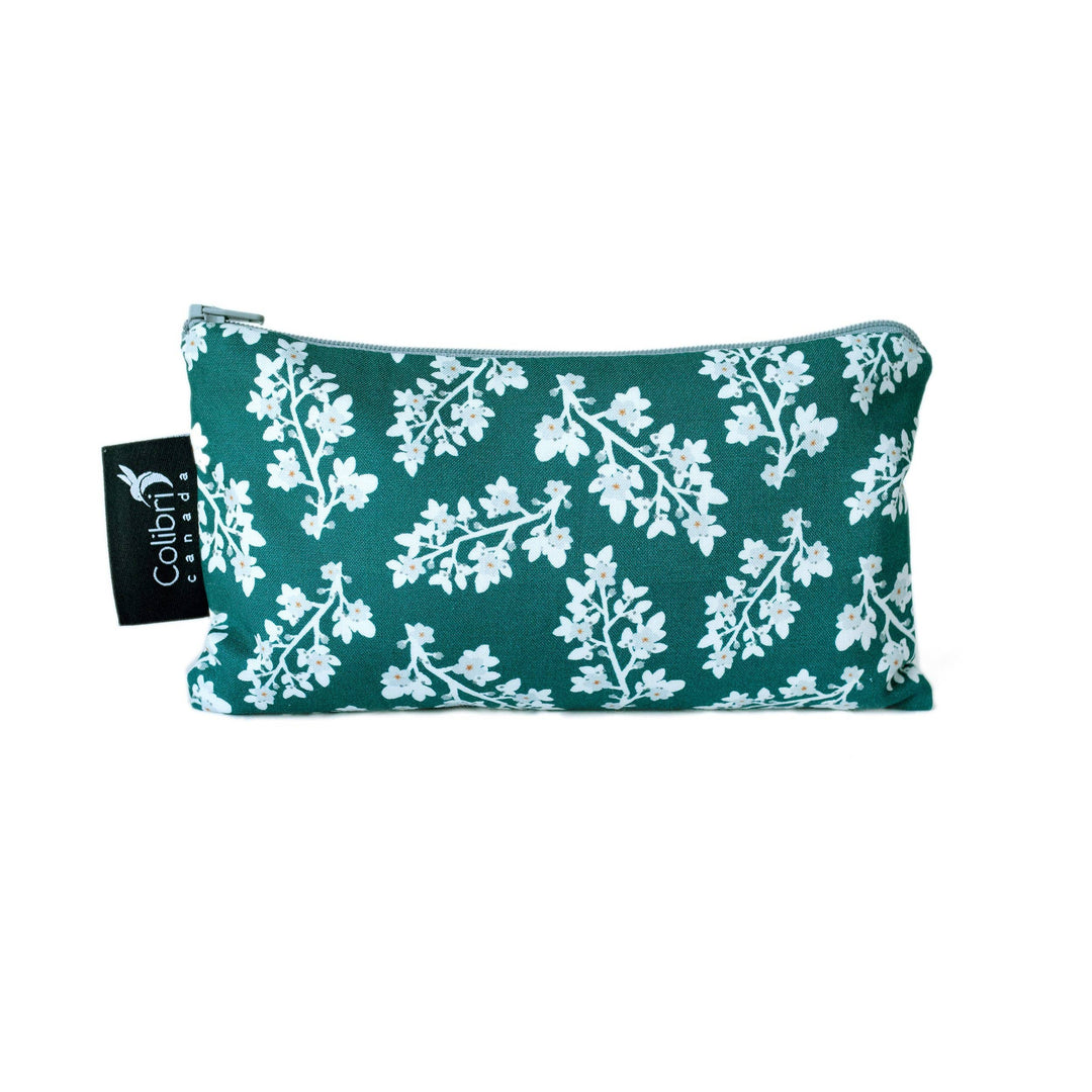 Colibri Canada - Reusable Snack Bag - Assorted and Various Designs