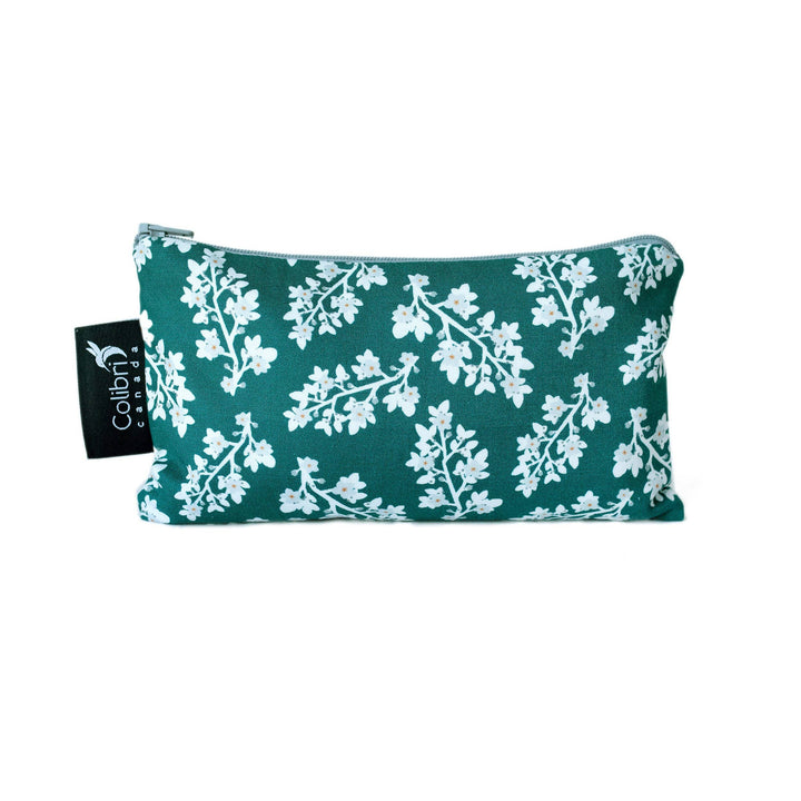 Colibri Canada - Reusable Snack Bag - Assorted and Various Designs
