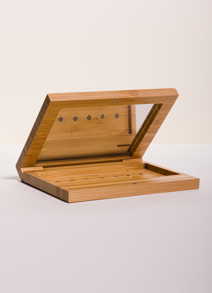 Elate Bamboo Palettes
