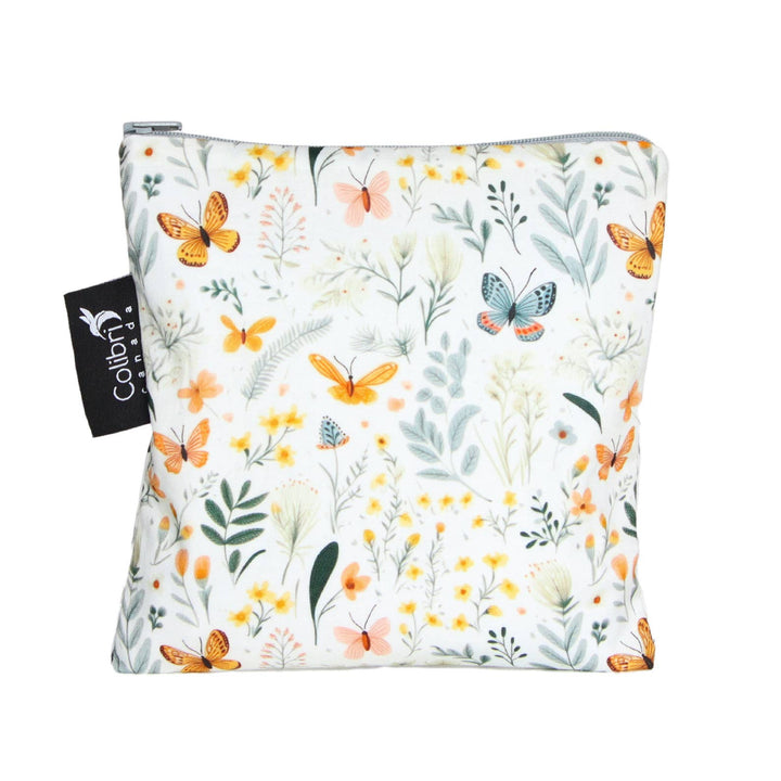 Colibri Canada - Reusable Snack Bag - Assorted and Various Designs