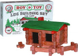 Childrens Log Cabin Box Set