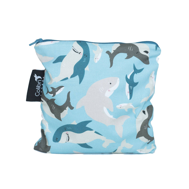 Colibri Canada - Reusable Snack Bag - Assorted and Various Designs