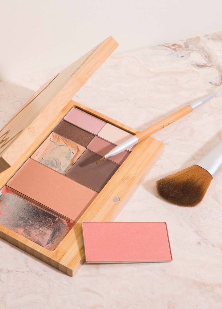 Elate Bamboo Palettes