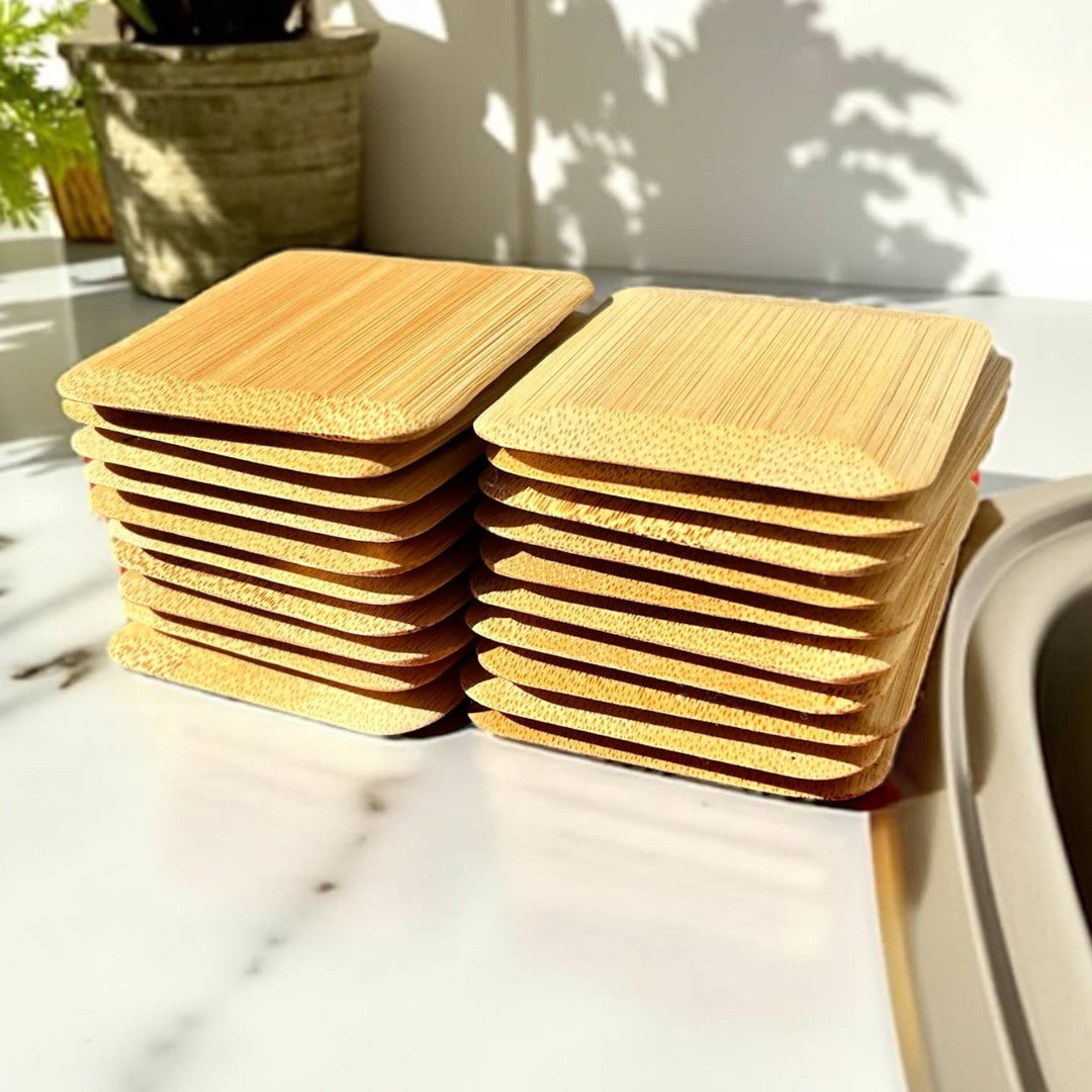 Bamboo Switch - Bamboo Pot Scraper | Kitchen Bestseller | Stocking Stuffer