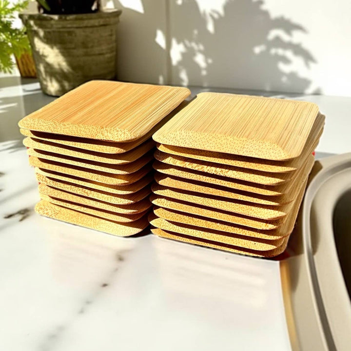 Bamboo Switch - Bamboo Pot Scraper | Kitchen Bestseller | Stocking Stuffer