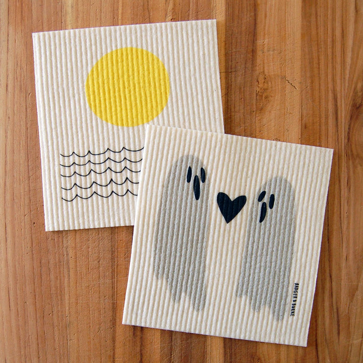 Badger & Burke - Sponge Cloth / Swedish Dishcloth