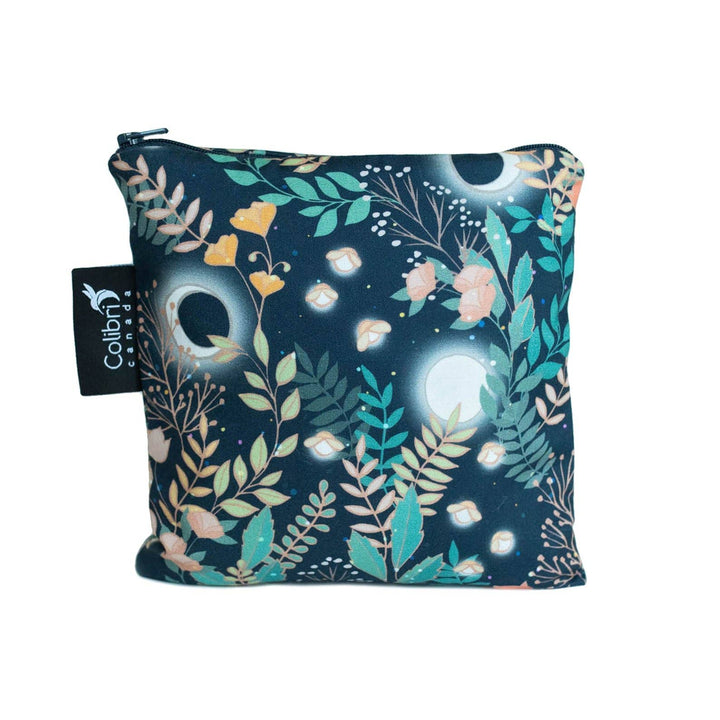 Colibri Canada - Reusable Snack Bag - Assorted and Various Designs