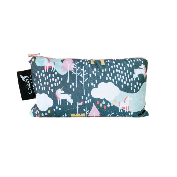 Colibri Canada - Reusable Snack Bag - Assorted and Various Designs