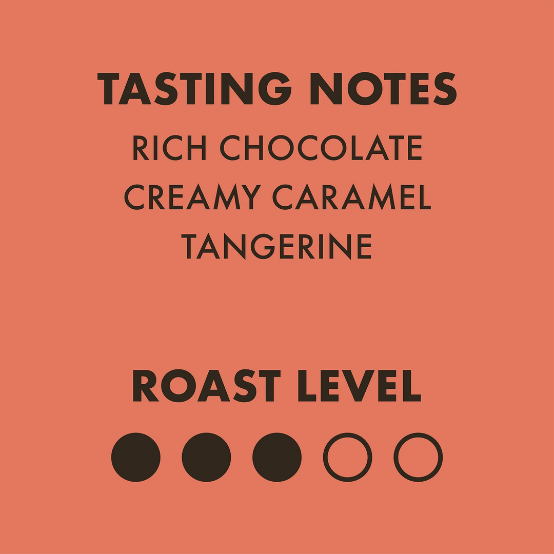 Coffee Beans, whole Smoking gun