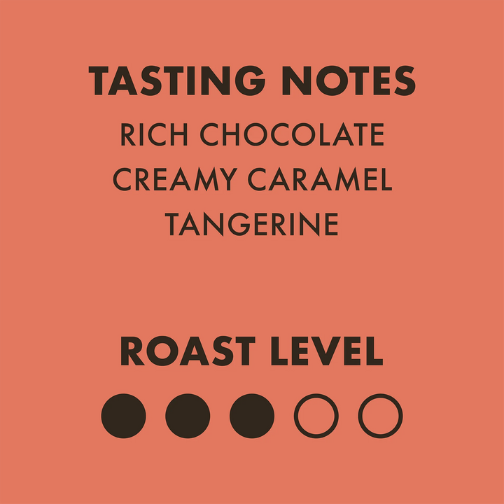 Coffee Beans, whole Smoking gun