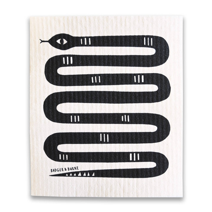 Badger & Burke - Sponge Cloth / Swedish Dishcloth