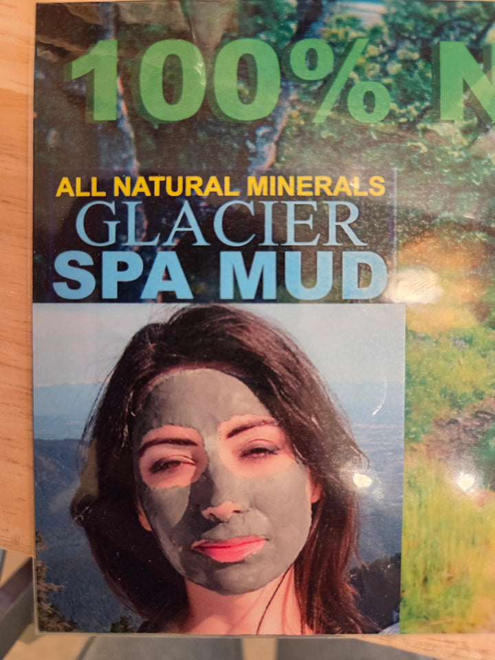 Clay Mud Mask
