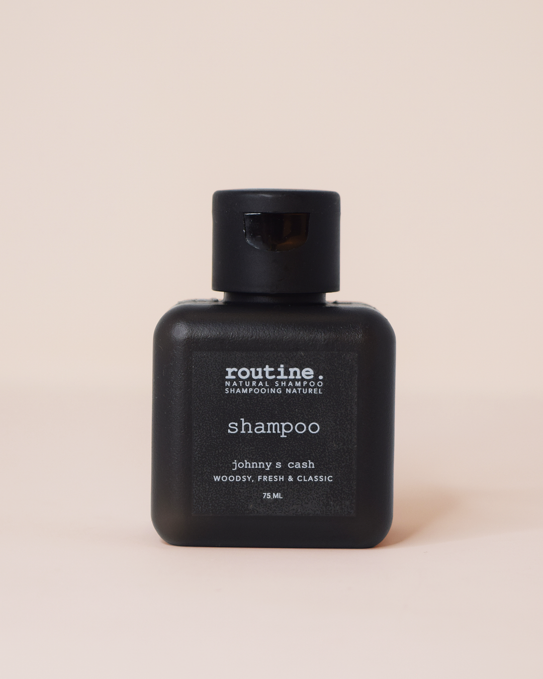 Routine Natural Shampoo