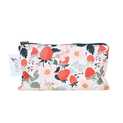 Colibri Canada - Reusable Snack Bag - Assorted and Various Designs