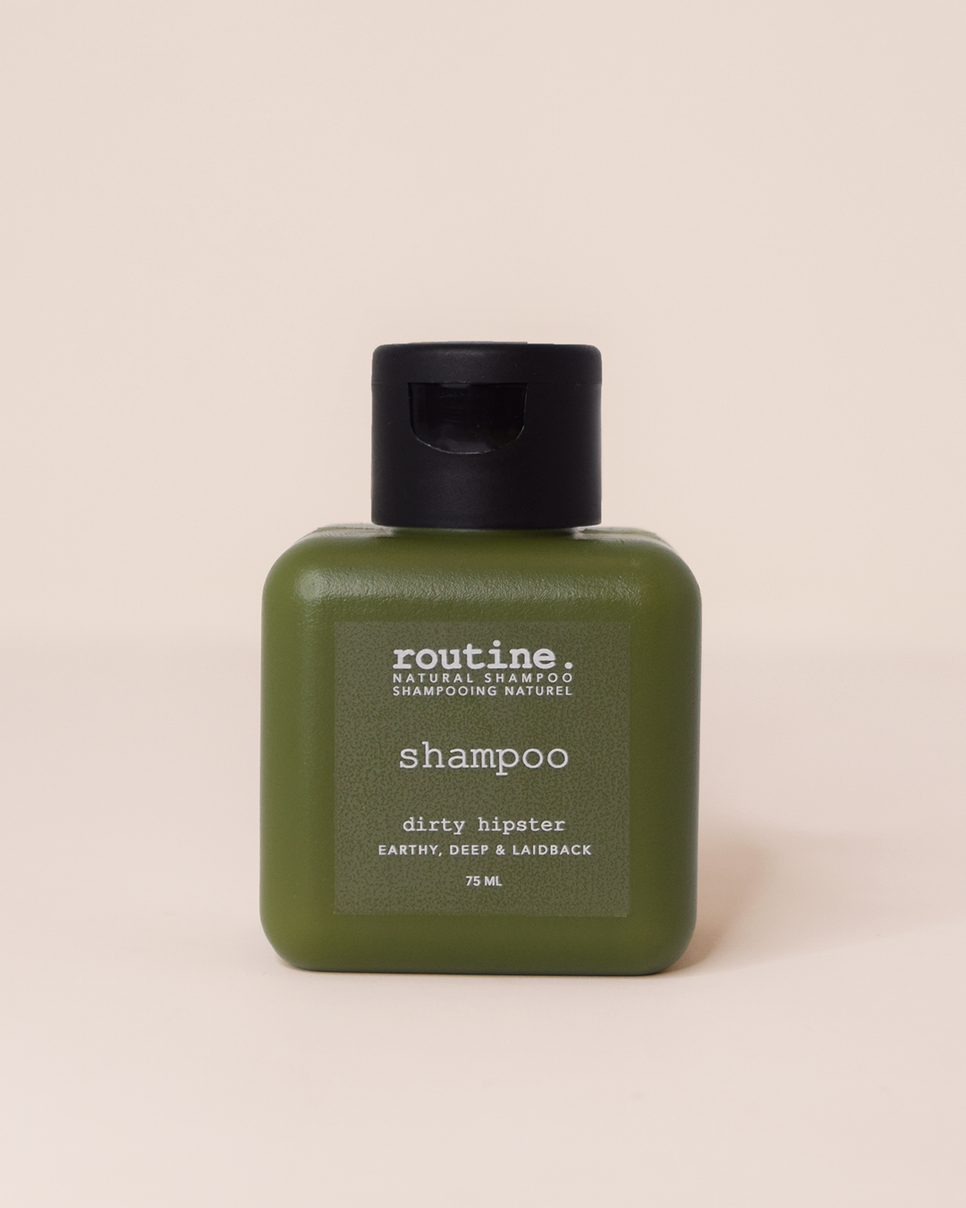 Routine Natural Shampoo