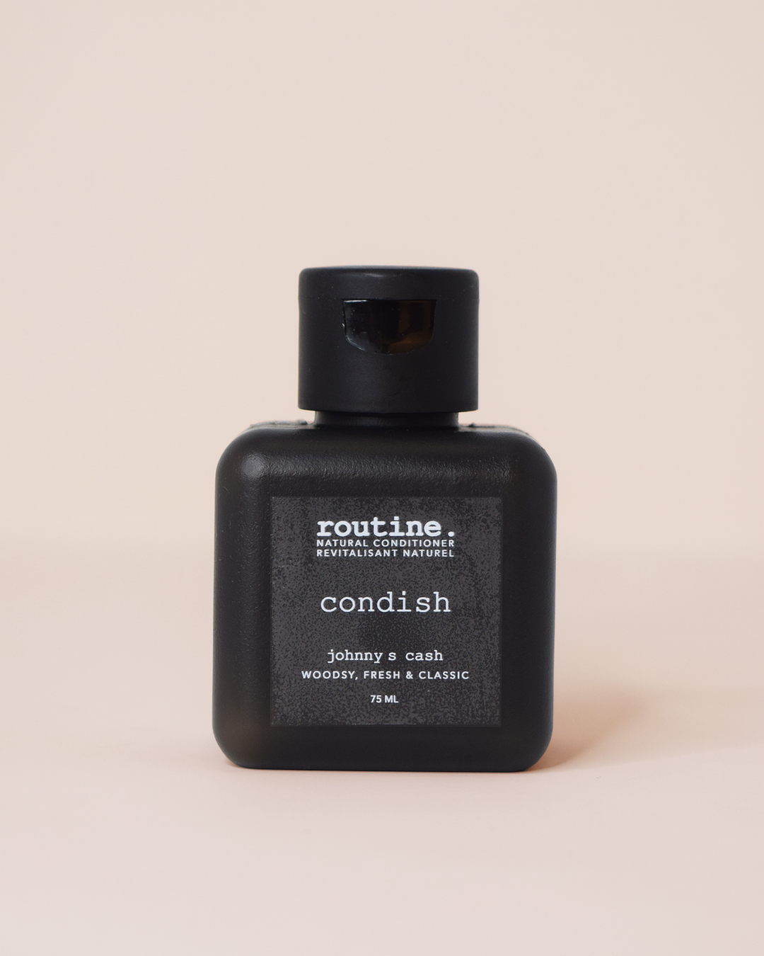 Routine Natural Conditioner