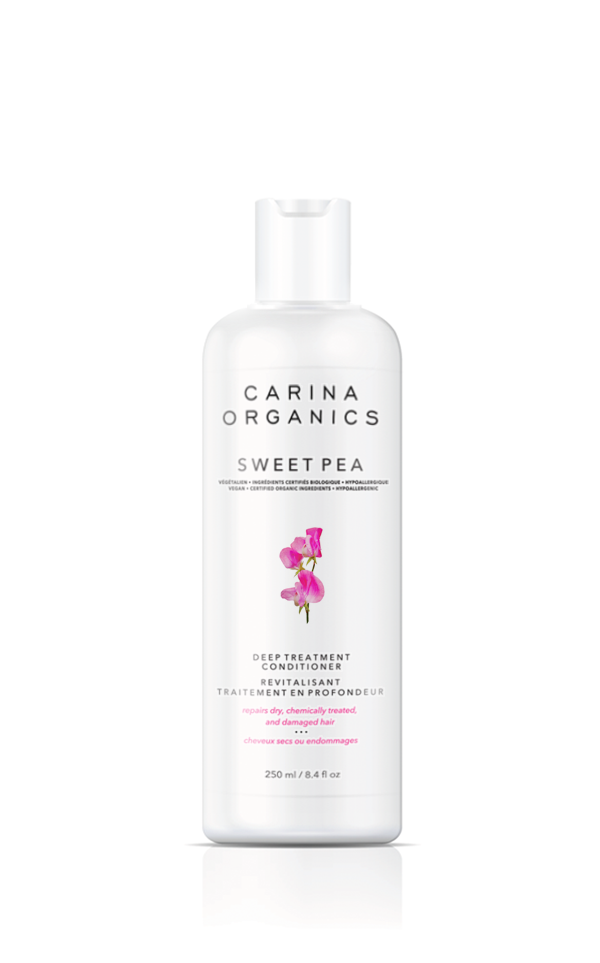 Carina Organics Conditioner