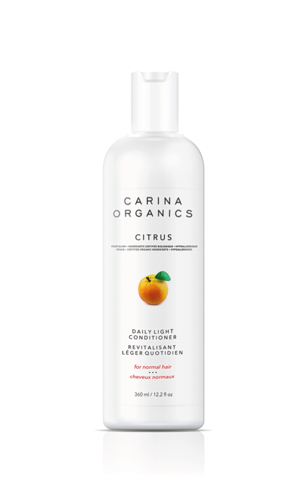 Carina Organics Conditioner