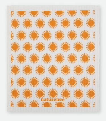 Sponge Cloths - Swedish Dishcloths