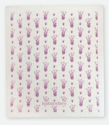 Sponge Cloths - Swedish Dishcloths