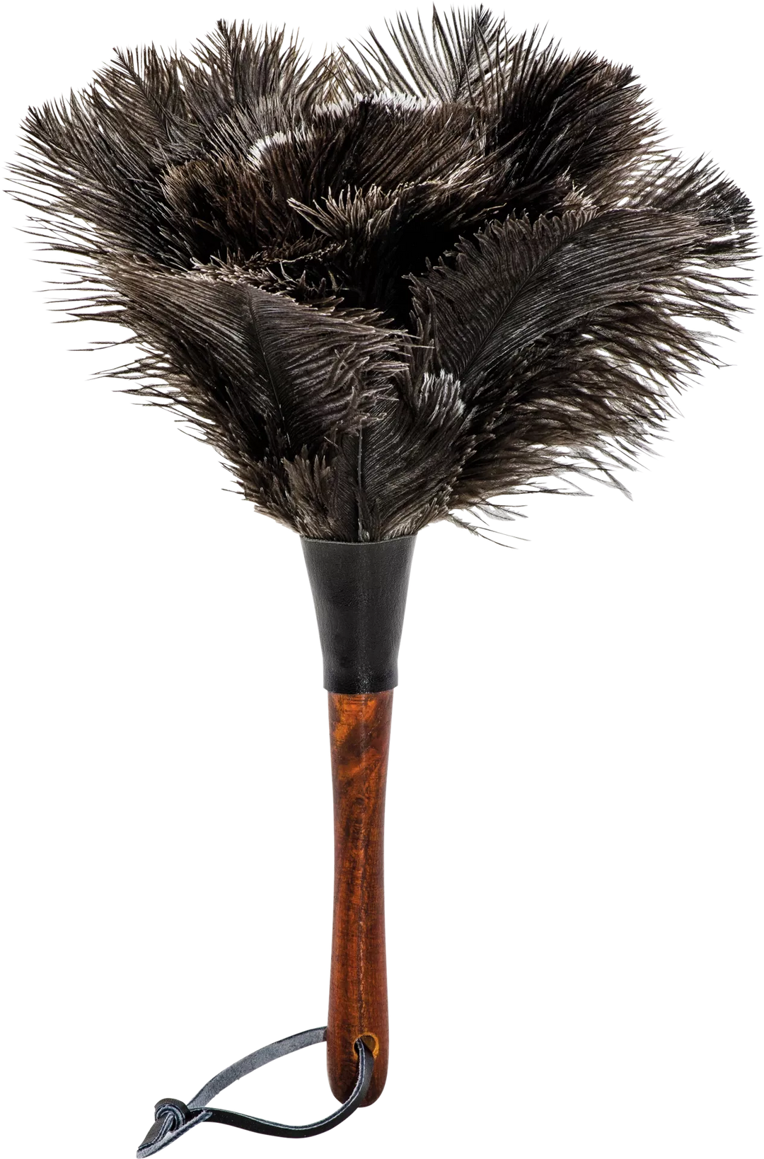 Ostrich Feather Duster