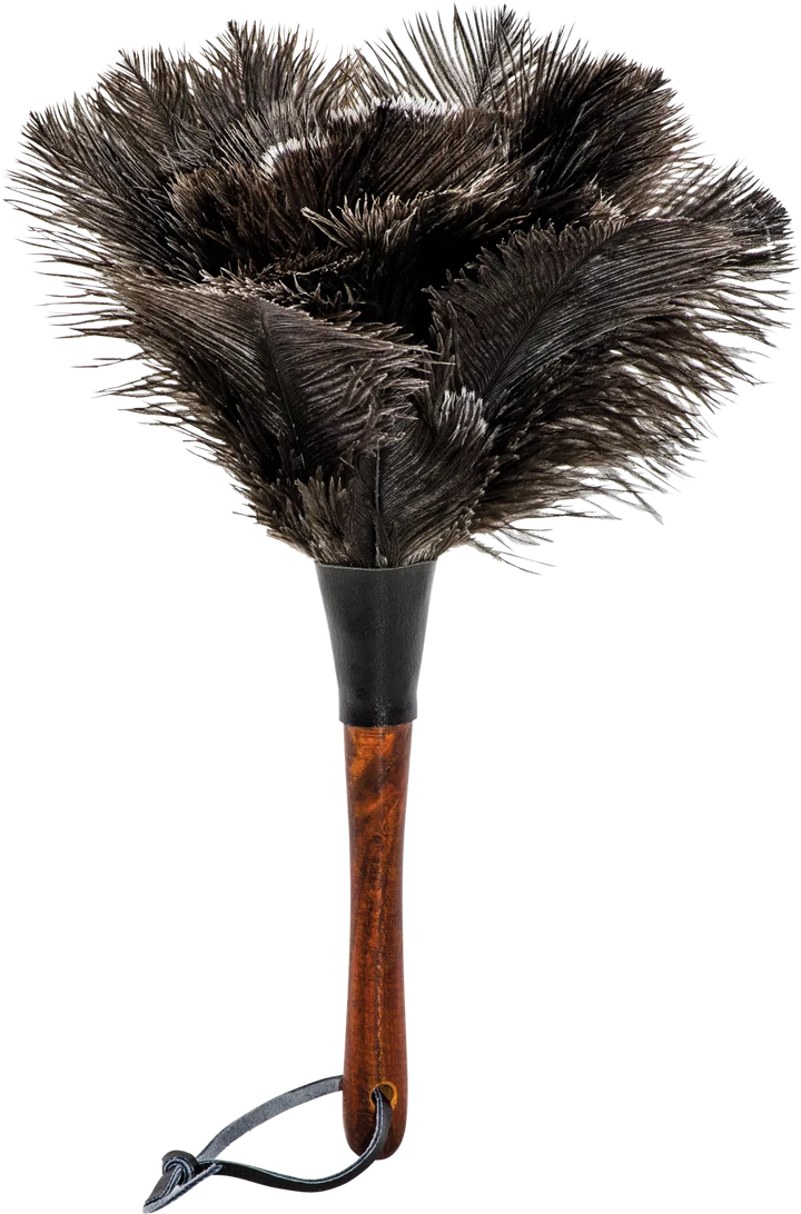 Ostrich Feather Duster