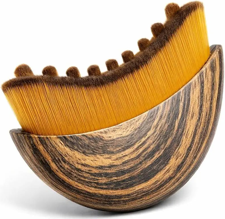Lymphatic Face Brush