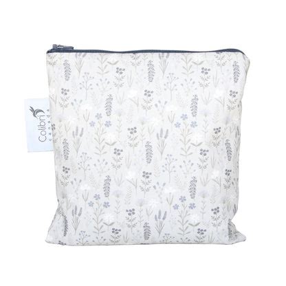 Colibri Canada - Reusable Snack Bag - Assorted and Various Designs