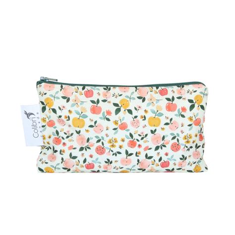 Colibri Canada - Reusable Snack Bag - Assorted and Various Designs