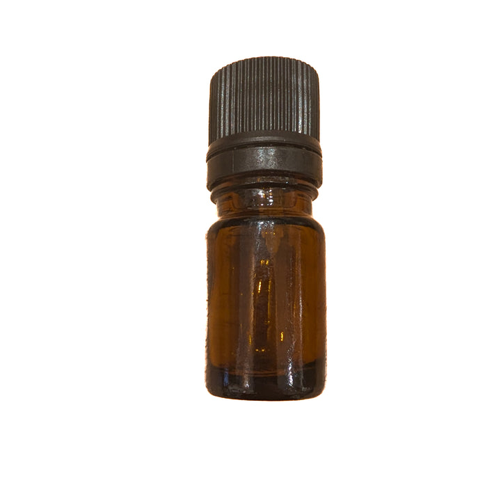 Dropper bottles for essential oils