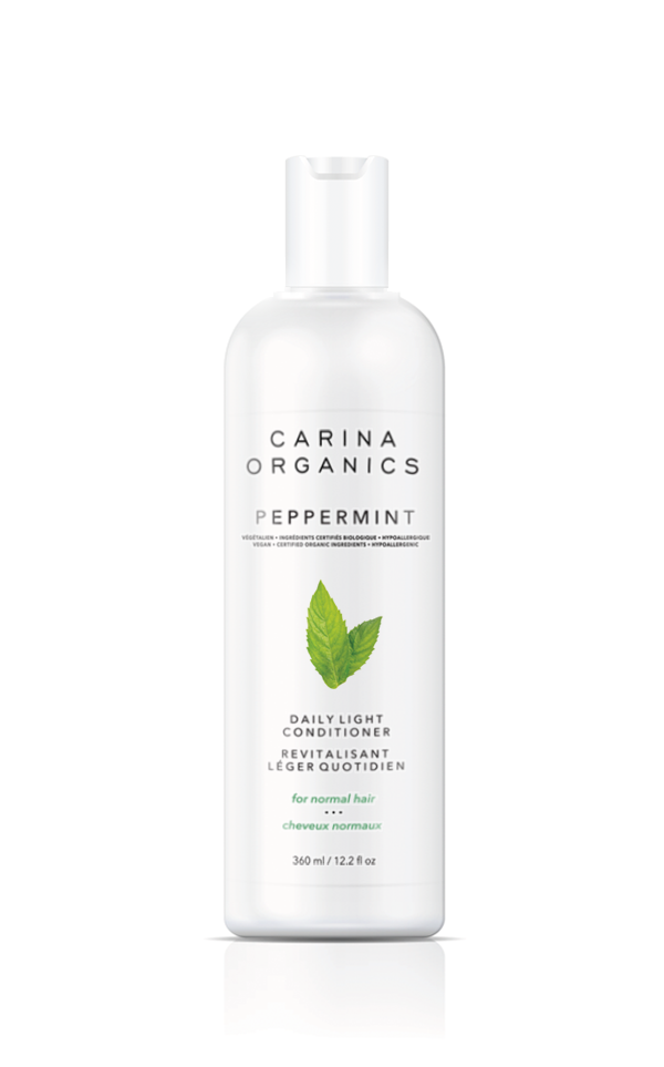 Carina Organics Conditioner