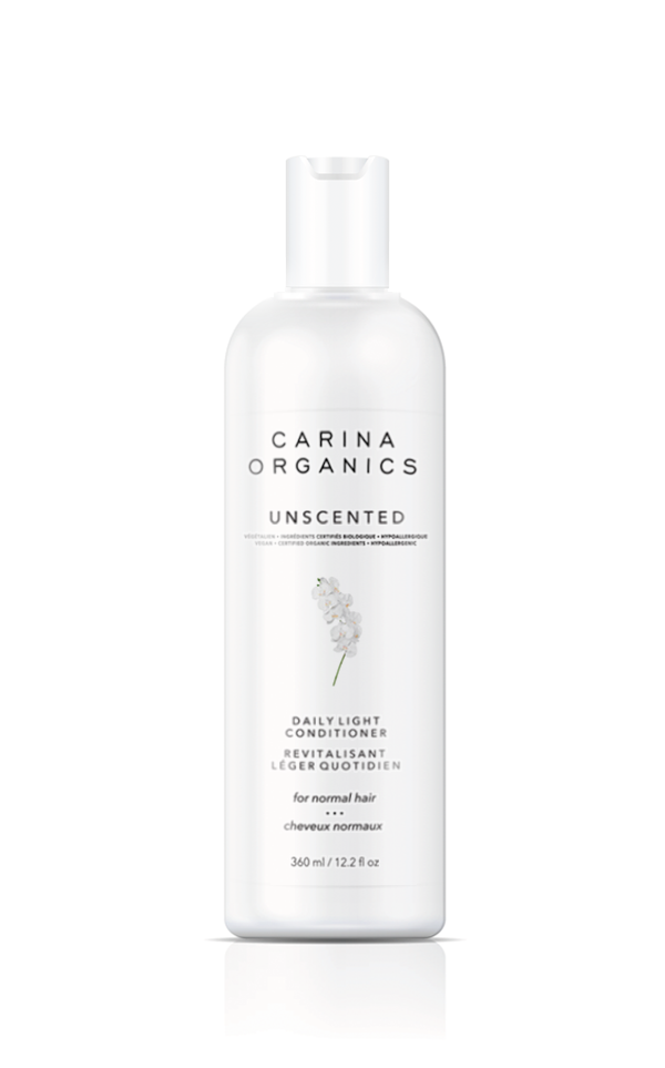 Carina Organics Conditioner