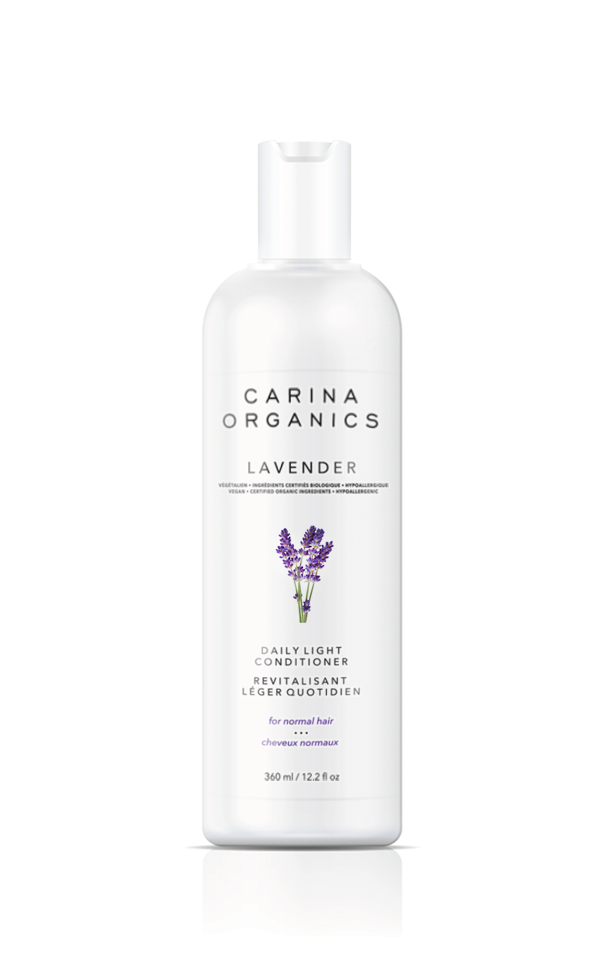 Carina Organics Conditioner