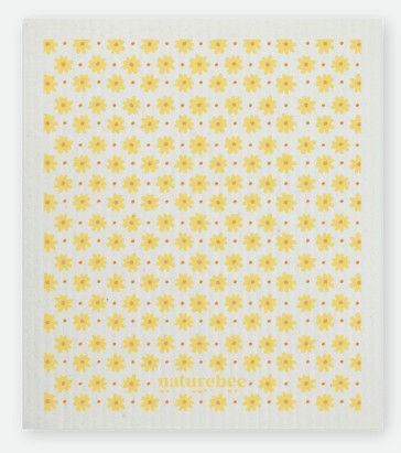 Sponge Cloths - Swedish Dishcloths