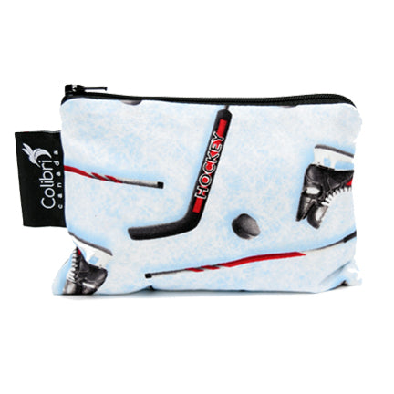 Colibri Canada - Reusable Snack Bag - Assorted and Various Designs
