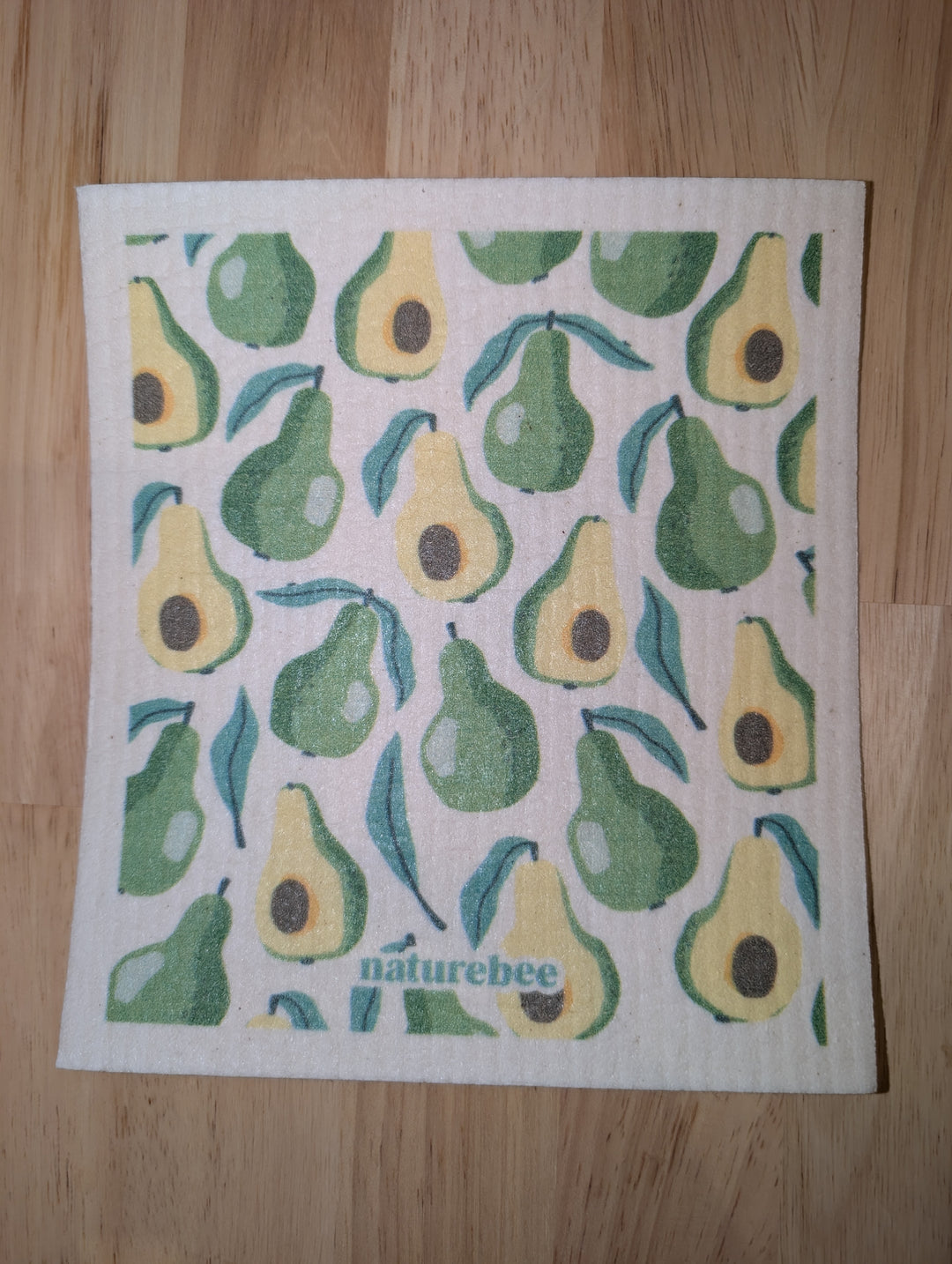 Sponge Cloths - Swedish Dishcloths