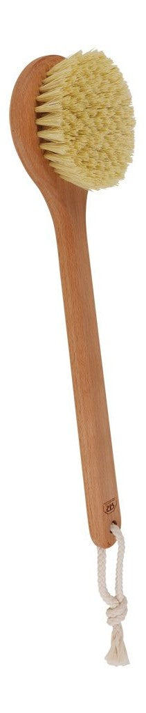 Bath Brush Round Head Redecker