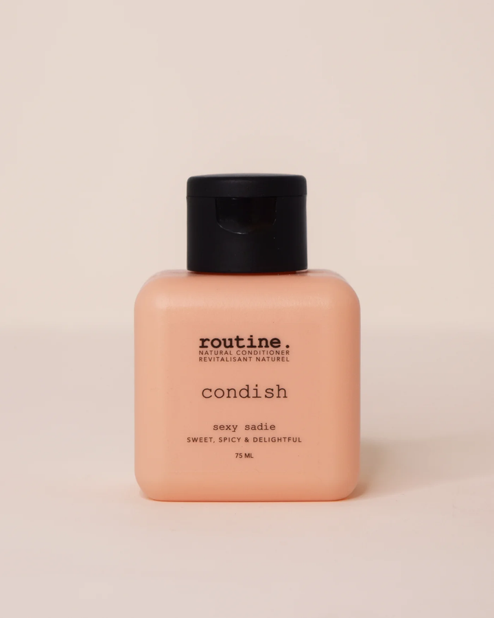 Routine Natural Conditioner