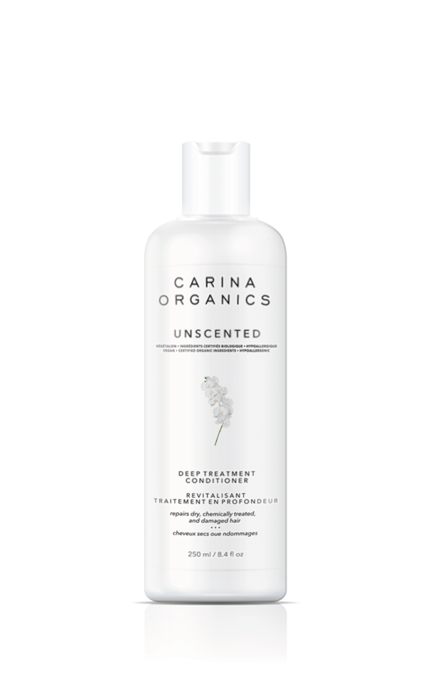 Carina Organics Conditioner