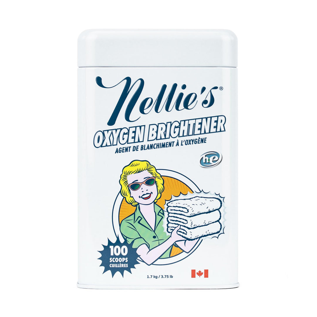 Nellies Oxygen Brightener