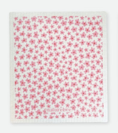 Sponge Cloths - Swedish Dishcloths